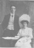 CARROLL, Violet Mary